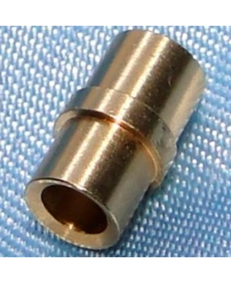 Bucha agulha POLINI para carburador PWK 24/26 h.11,2 (3420117) Bucha agulha POLINI para carburador PWK 24/26 h.11,2 (3420117)