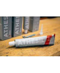 Selante de silicone para juntas ATHENA Athesil RTV - 80ml