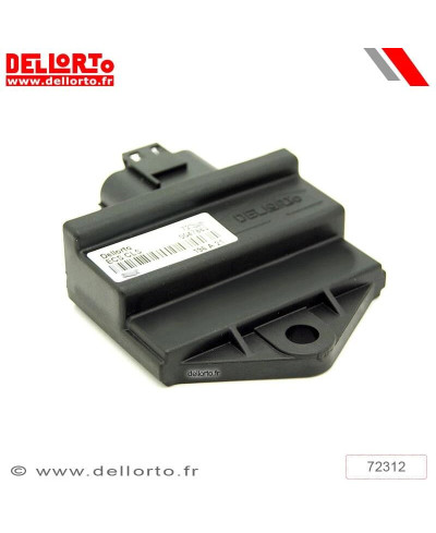 Centralina ECS DELLORTO Original 45km/h