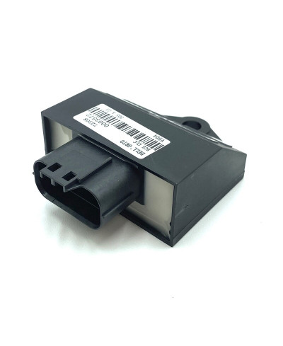 Centralina ECS DELLORTO Original 45km/h