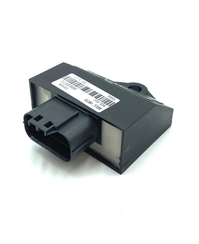 Centralina ECS DELLORTO Original 45km/h Centralina ECS DELLORTO Original 45km/h