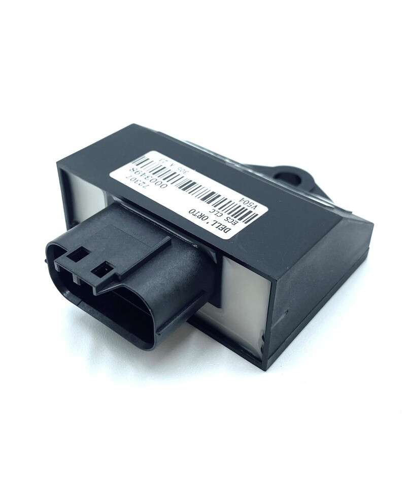 Centralina ECS DELLORTO Original 25km/h Centralina ECS DELLORTO Original 25km/h