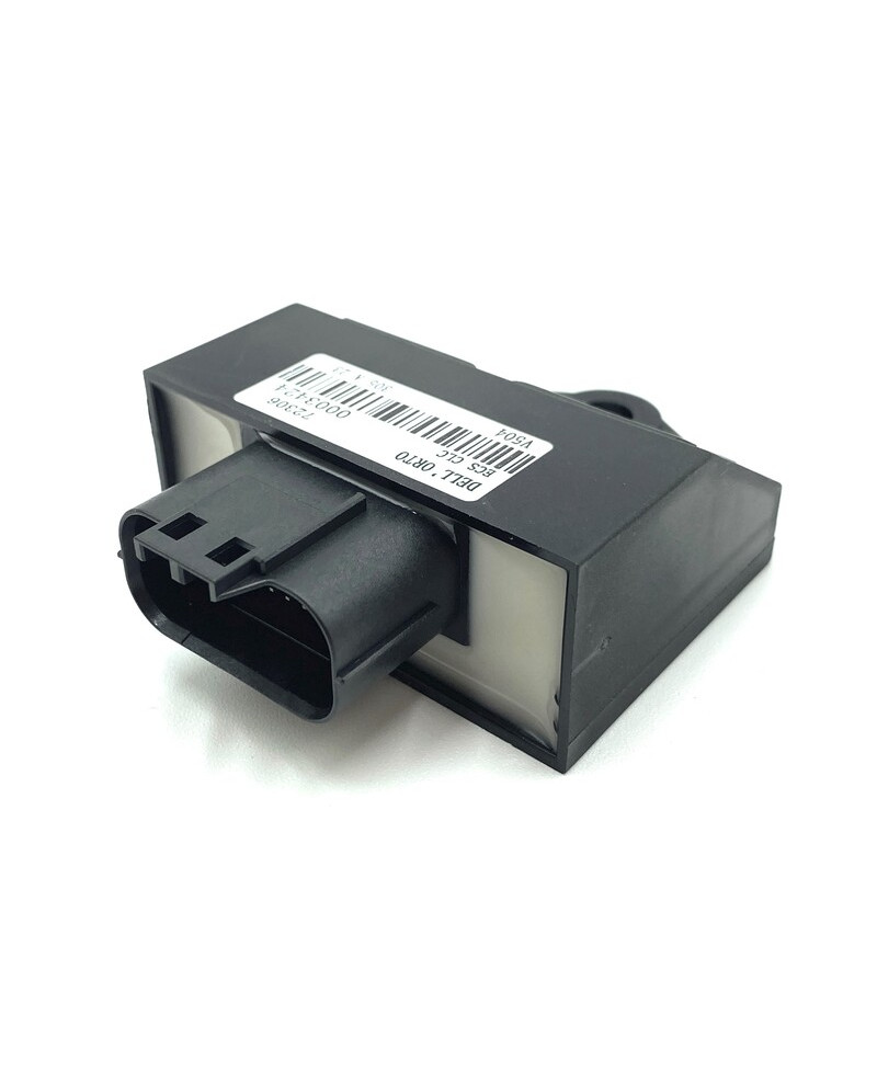 Centralina ECS DELLORTO Original 45km/h Centralina ECS DELLORTO Original 45km/h