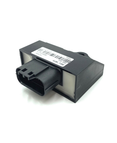 Centralina ECS DELLORTO Original 45km/h