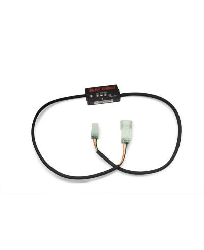 Simulador de sonda lamba MALOSSI O2 Controler