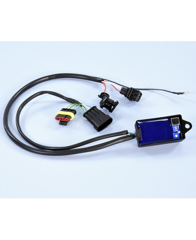 Centralina ECU POLINI