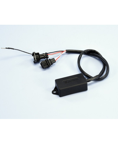 POLINI ECU Box - Peugeot Kisbee 50