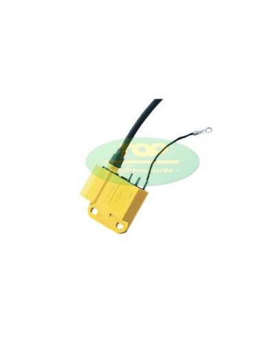 TOP PERFORMANCES CDI fixed advance for engines Minarelli AM (FWM Ducati 6 coils)