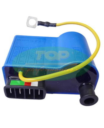 TOP PERFORMANCES Ignition Unit Vespa