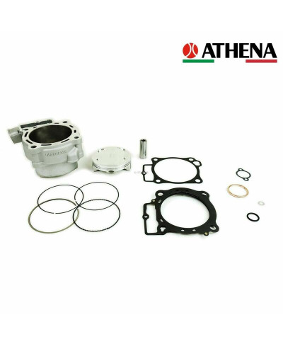 ATHENA Big Bore Cylinder Kit - Ø98mm Honda CRF450R