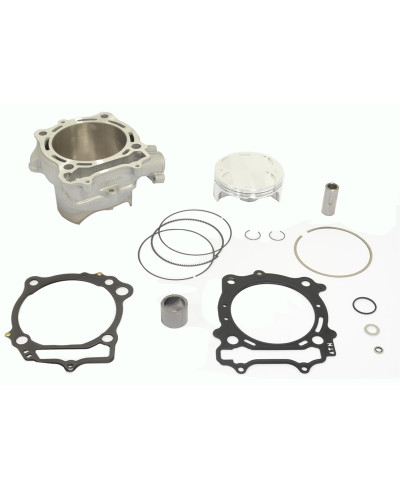 ATHENA Cylinder Kit - Ø100mm Suzuki RM-Z450